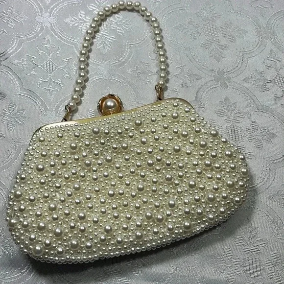 Unbrand evening purse S